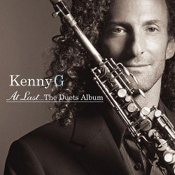 105. The duets Kenny G