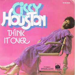 120. Think it over Cissy Houston