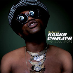 61. The best of Bobby Womack