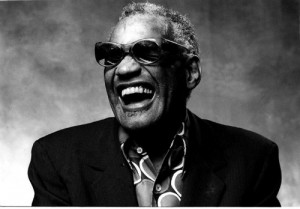 66. Hommage Ray Charles