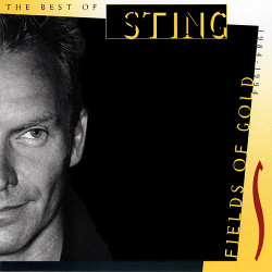 81. The best of 1984-1994 Sting