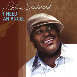 88. I need an angel Ruben Studdard