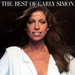 91. The best of Carly Simon